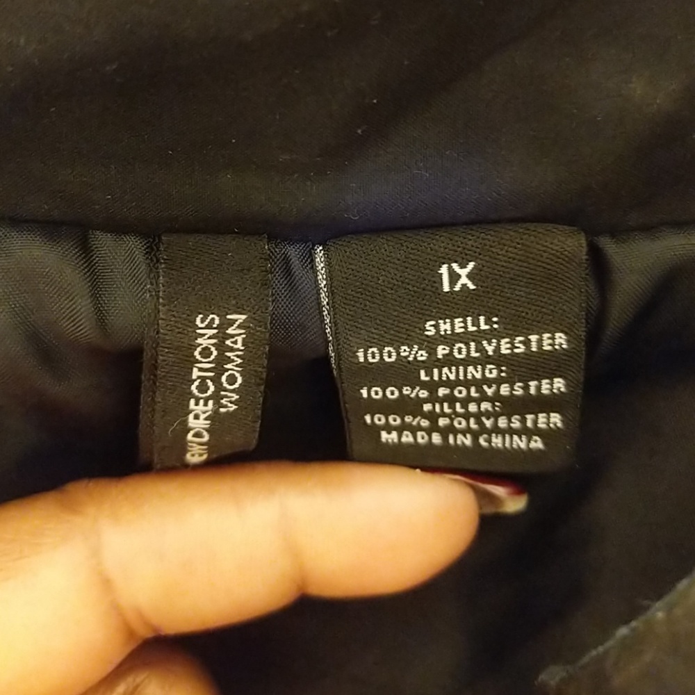 Totally Vested - Picture 3 of 3